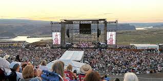 2 dead, 3 hurt in shooting at Gorge Amphitheatre ,Day 2 of Beyond Wonderland Canceled