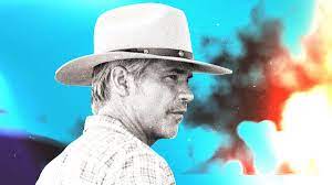 Justified: City Primeval, a stand-alone 8-episode series