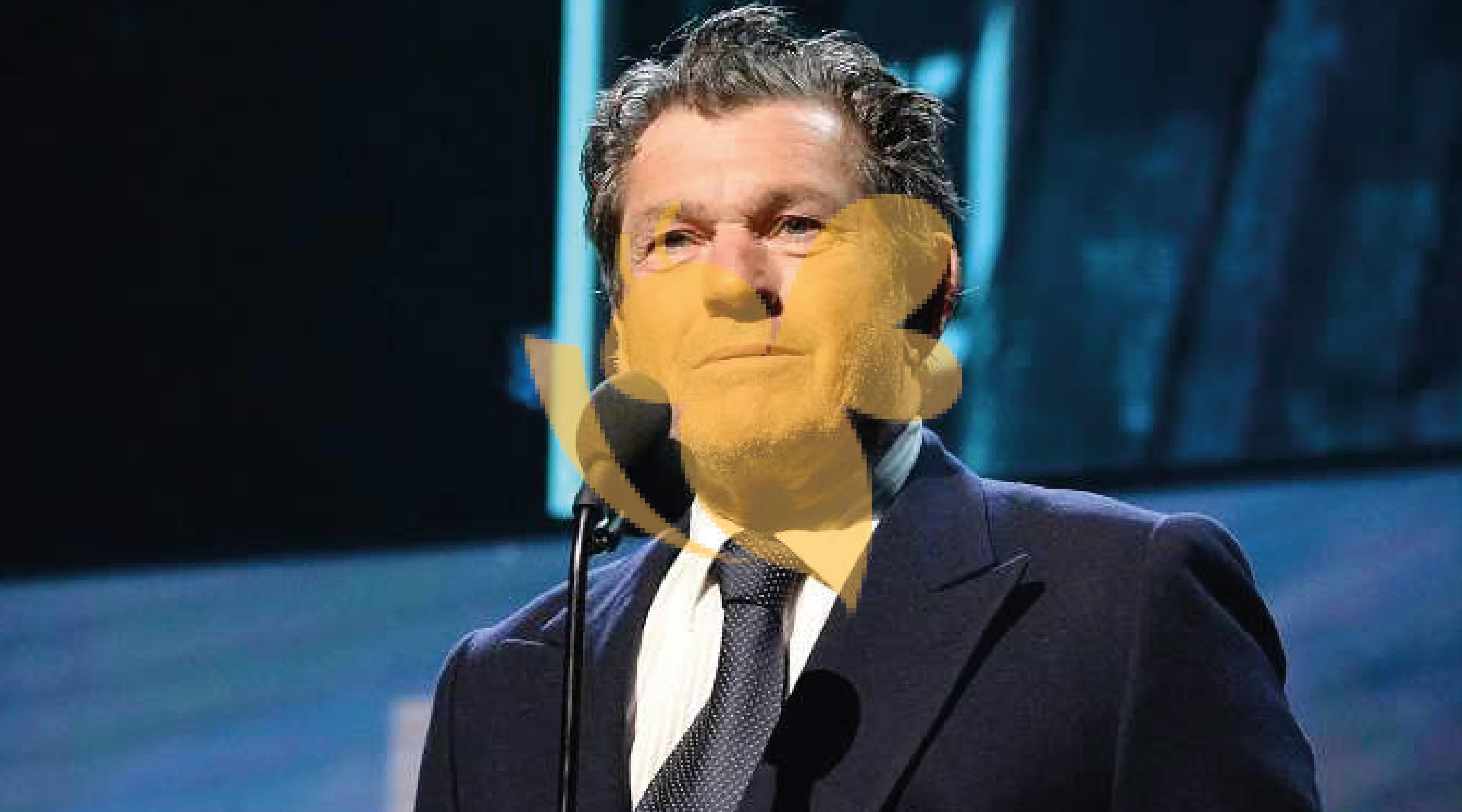 Jann Wenner Rolling Stone founder was kicked out from Rock Hall
