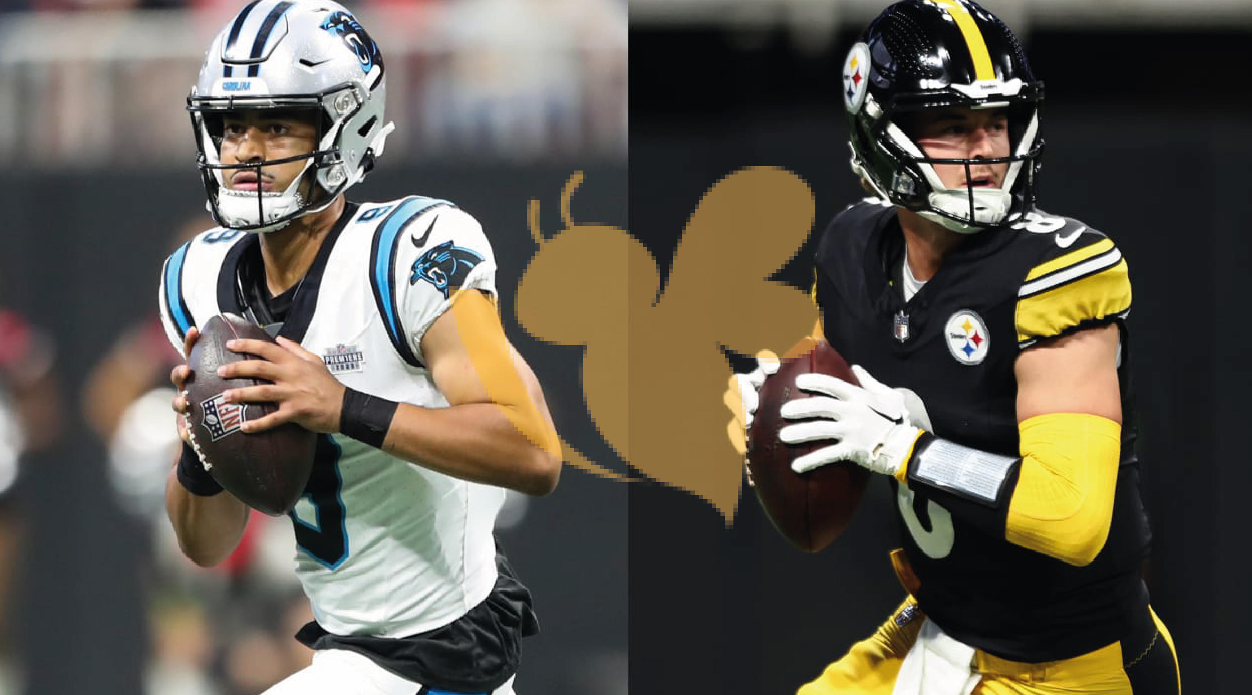 2023 NFL Week 2: Saints-Panthers, Steelers-Browns