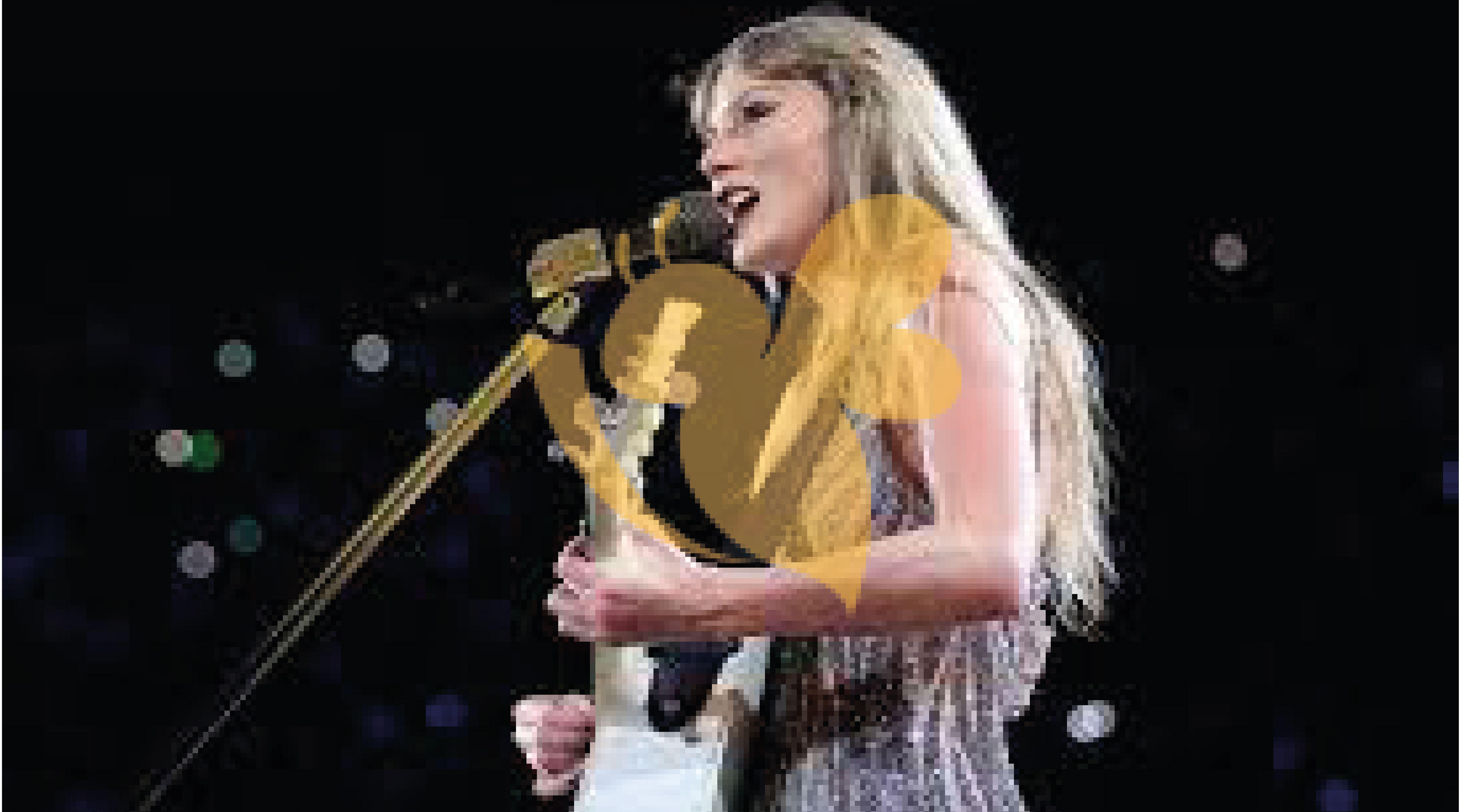 Taylor Swift postpones Rio concert after fan dies
