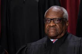 Clarence Thomas Pushed For Supreme Court Raises and Threatened To Quit