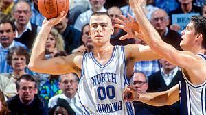 Eric Montross, North Carolina basketball star dies at age 52