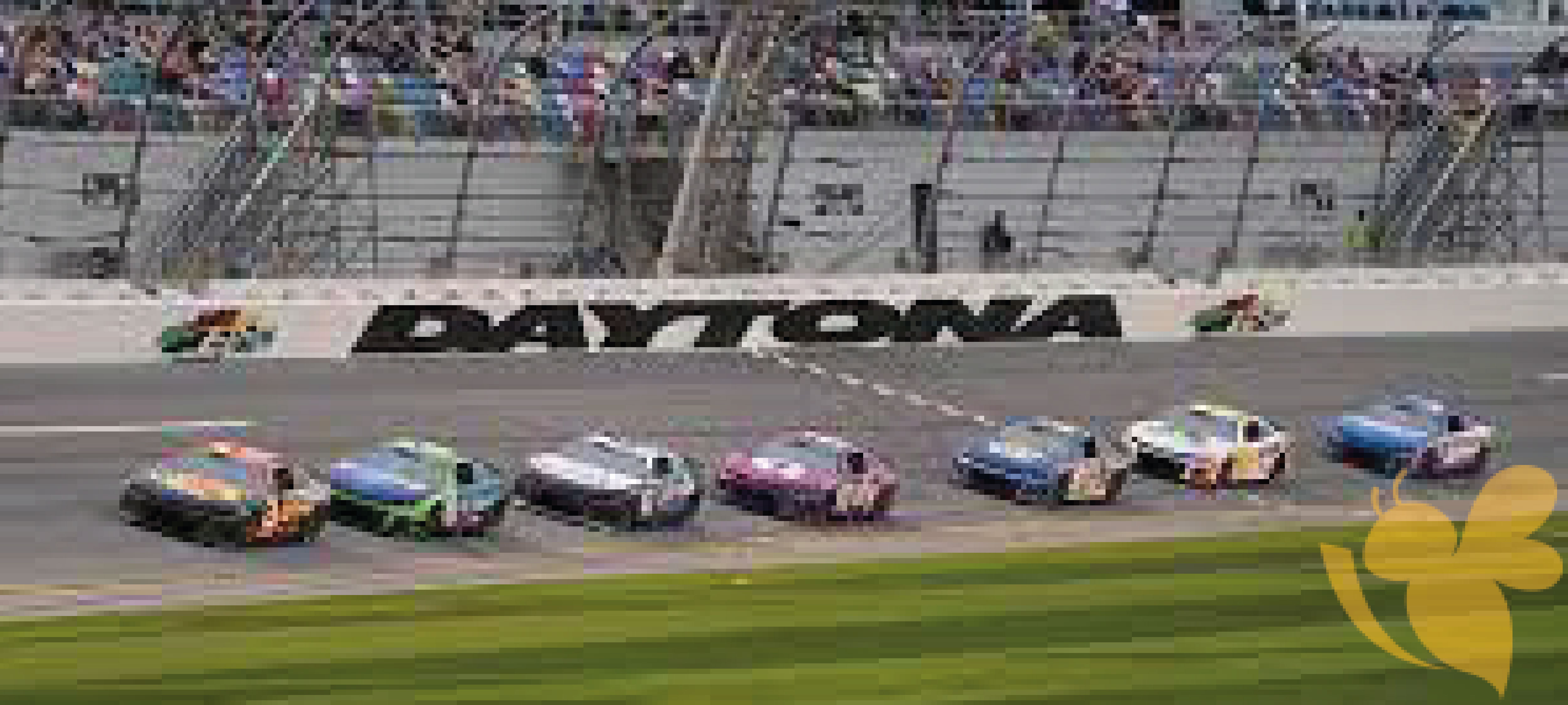 NASCAR Highlights: William Byron Wins Daytona 500 ...Middle East