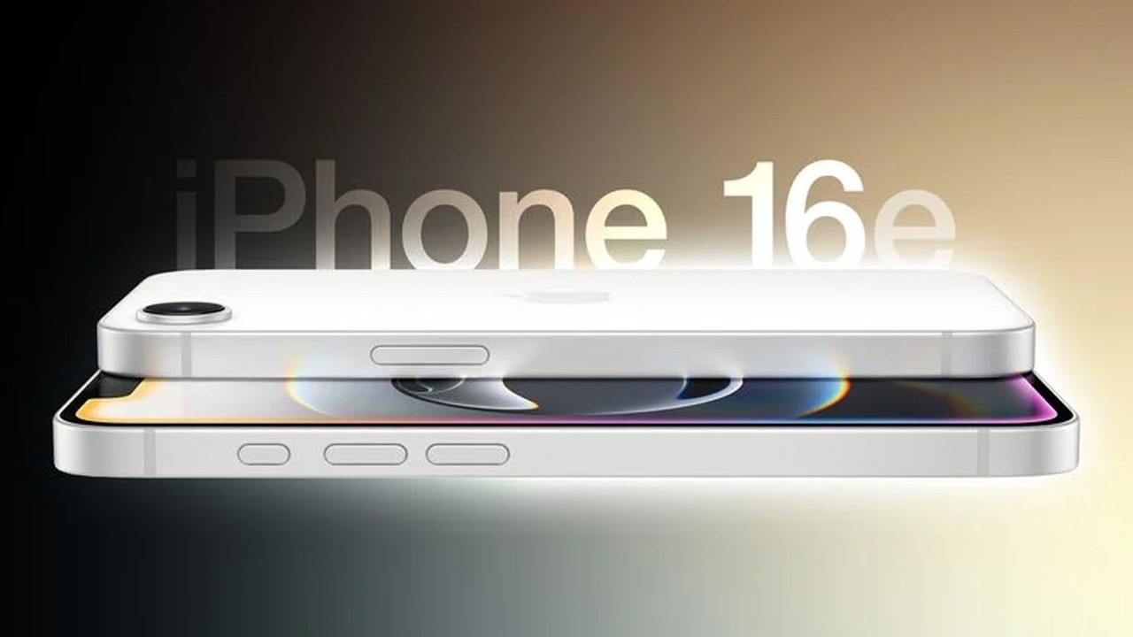Apples new iPhone: AI at a lower price