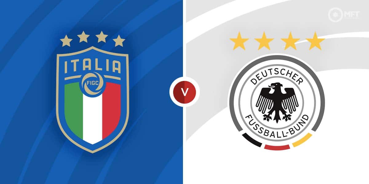 Italy vs Germany UEFA Nations League predictions , lineups and free live stream