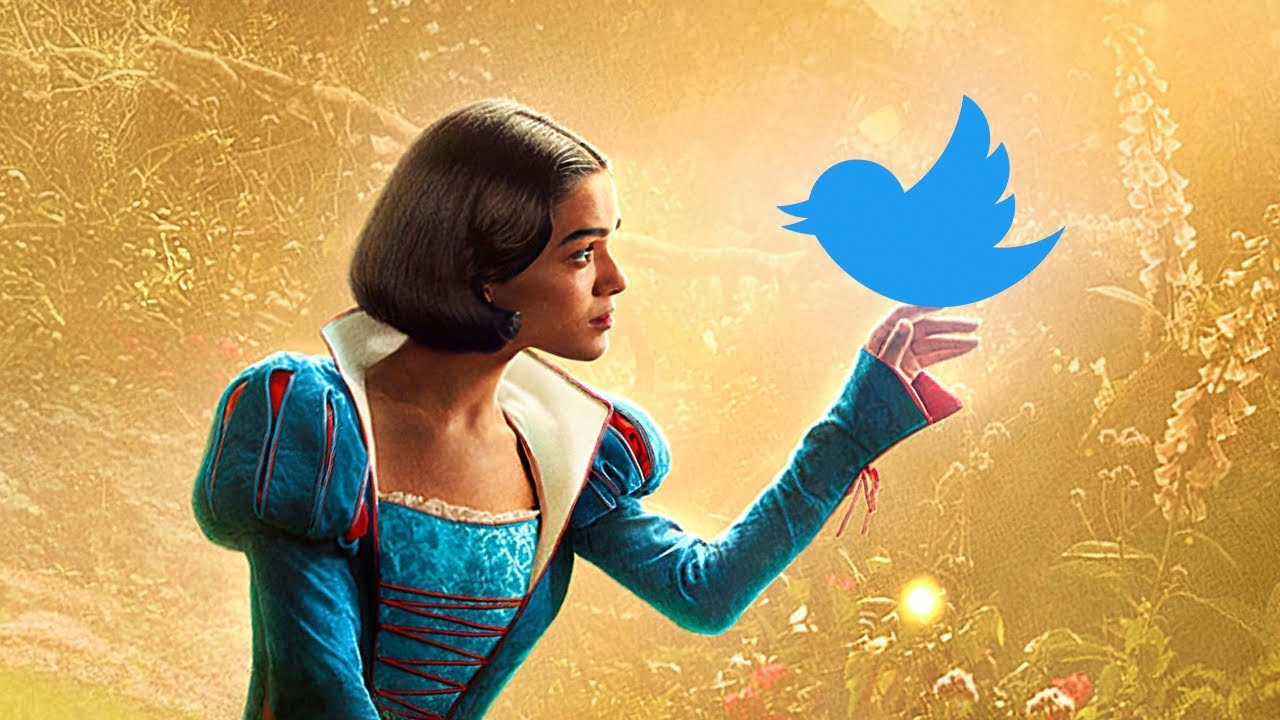 Disney’s New Snow White Film Sparks Culture War Debate—And Triumphs