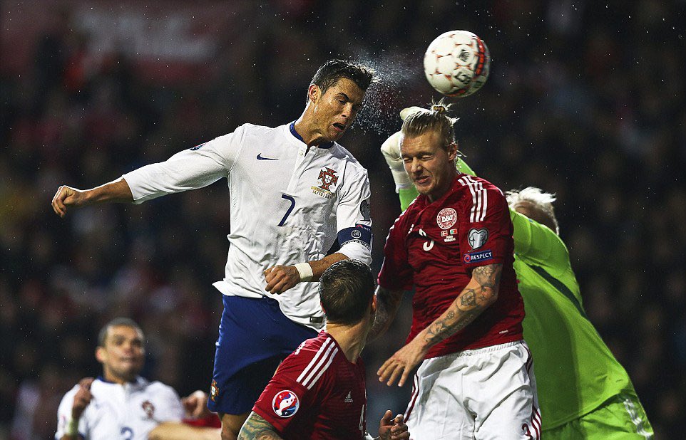 Denmark vs Portugal Prediction and live broadcast- UEFA Nations League
