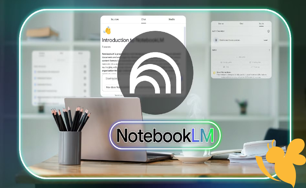 Google releases NotebookLM apps for Android and iOS