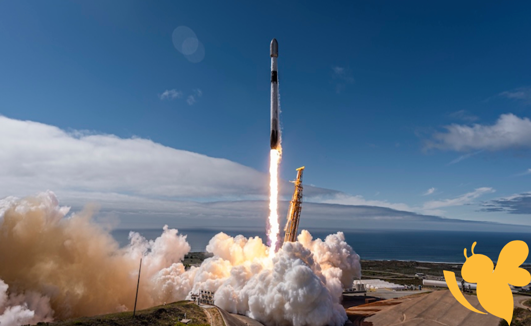 SpaceX Falcon 9 launch from Vandenberg: When is liftoff?