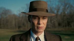 An extraordinary Nolan’s epic Oppenheimer