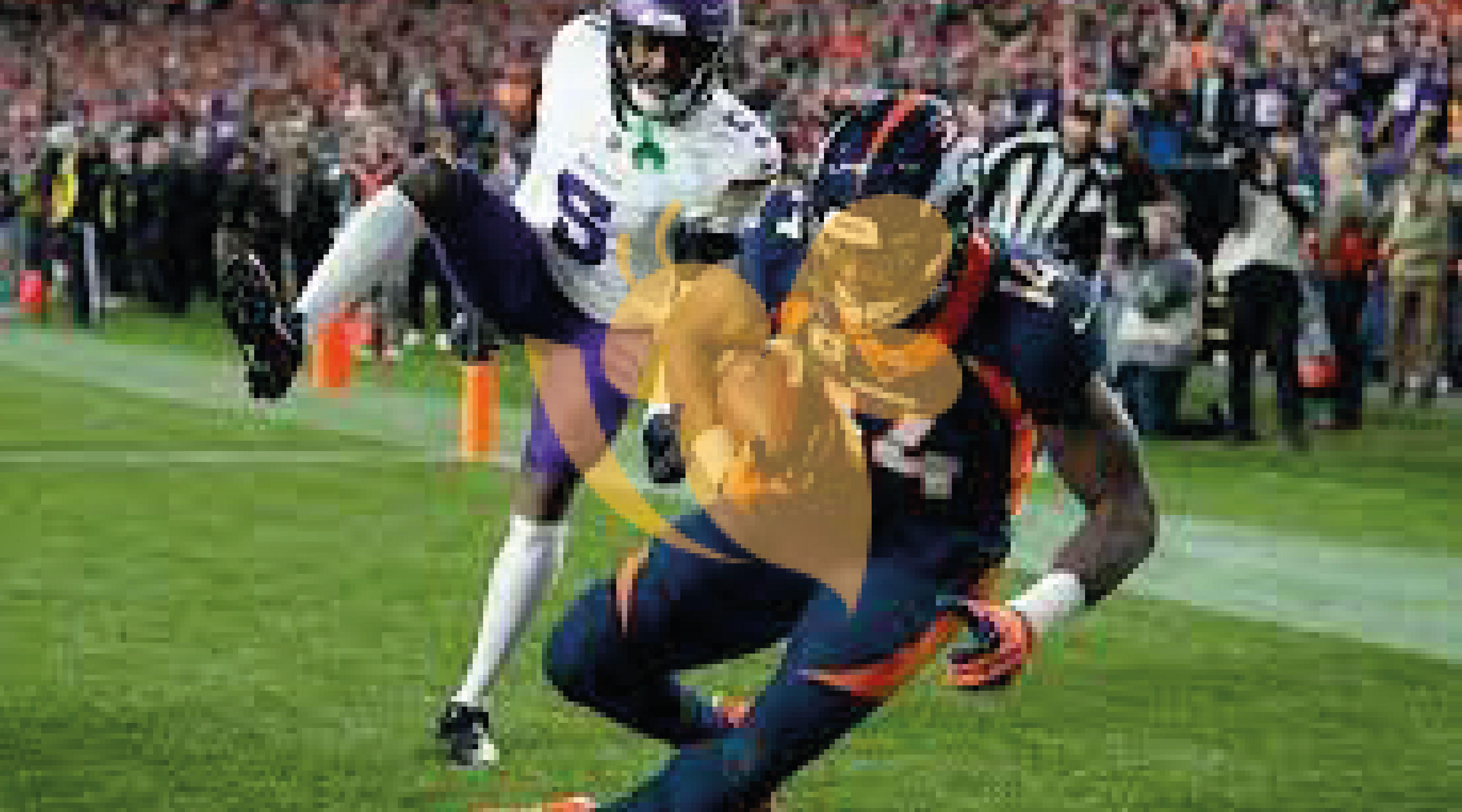 Broncos beat Vikings 21-20