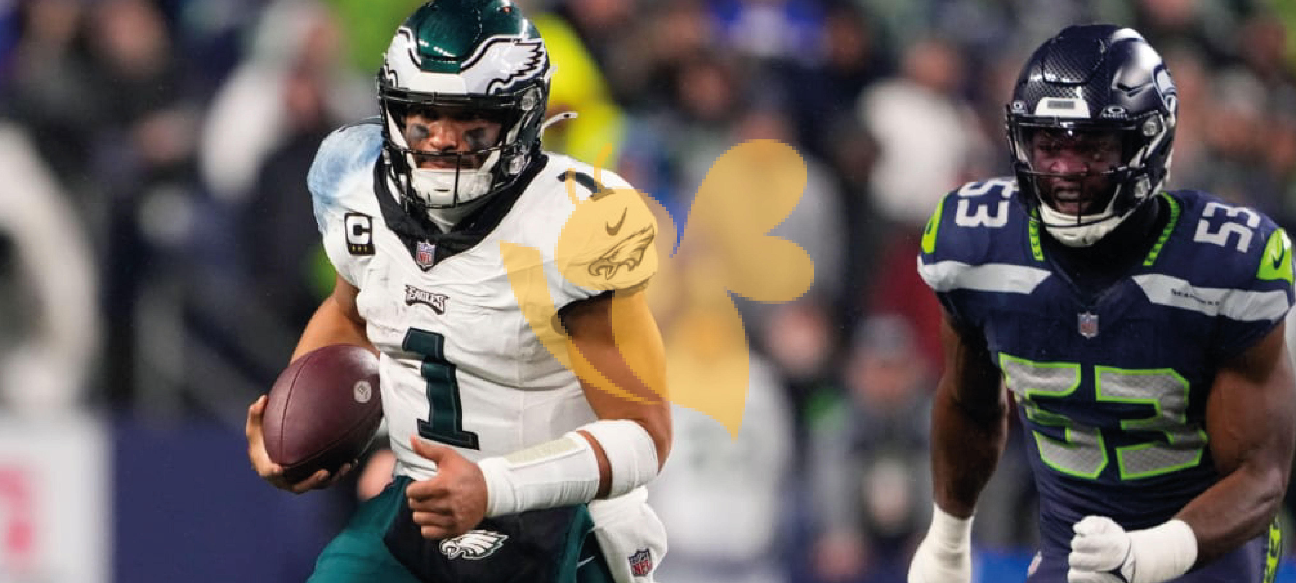 Philadelphia Eagles loss to Seattle Seahawks, Eagles are no longer among the NFL’s elite