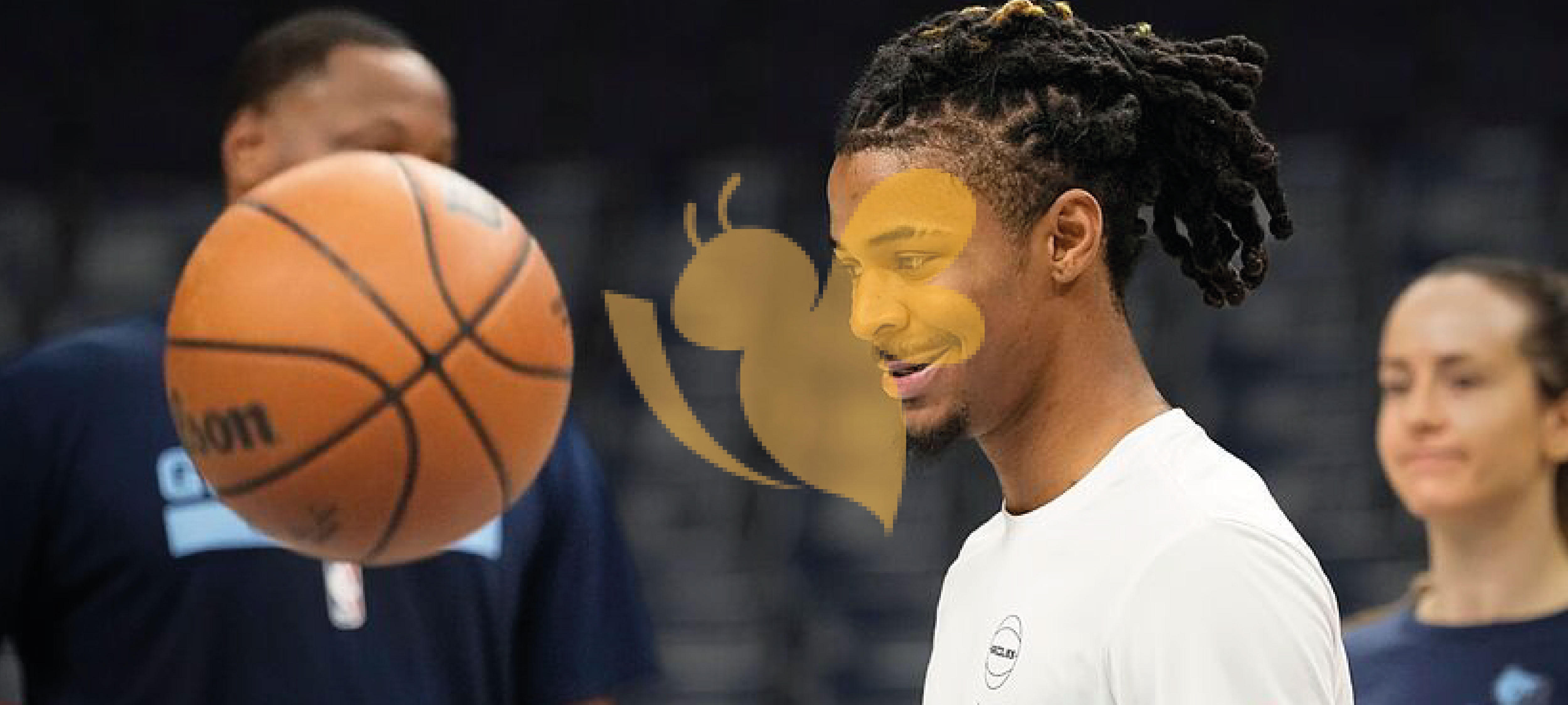 Ja Morant returns from 25-game ban