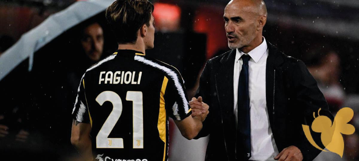 Bologna vs. Juventus 3-3