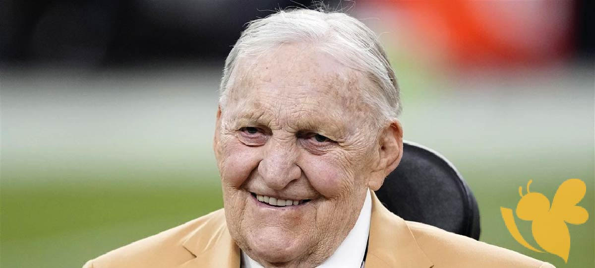 Hall of Fame center on Raiders Jim Otto dead at 86