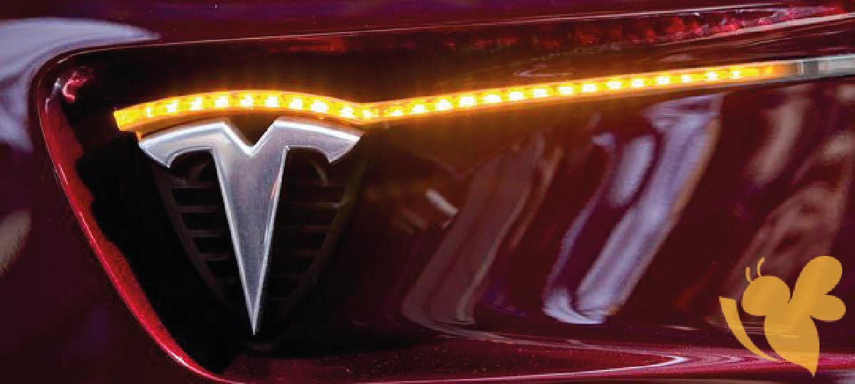 Tesla factory : suffers another fire