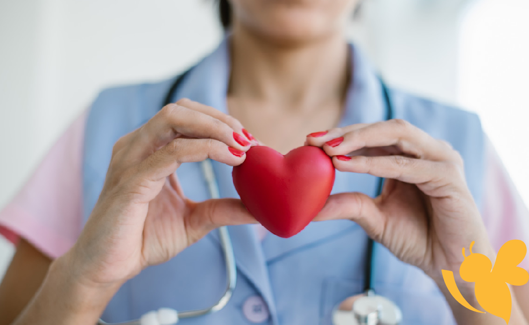 Study Finds: Simple Habits May Lower Risk of Second Heart Attack