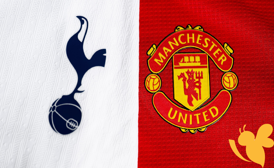 League Final: Tottenham vs Manchester United lineups , predictions and free live streaming