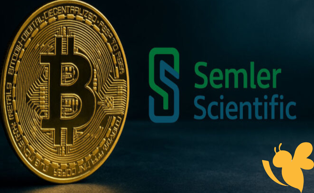Semler Scientific aims to hold 105,000 BTC by 2027