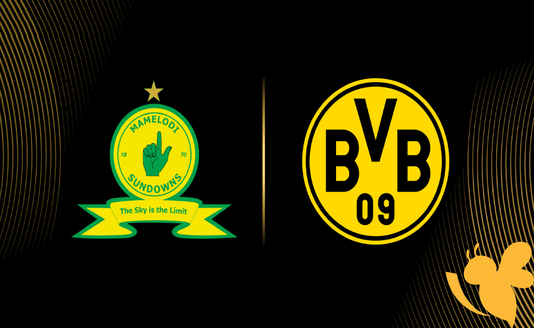 Mamelodi Sundowns vs Borussia Dortmund free online live stream, lineups and Predictions