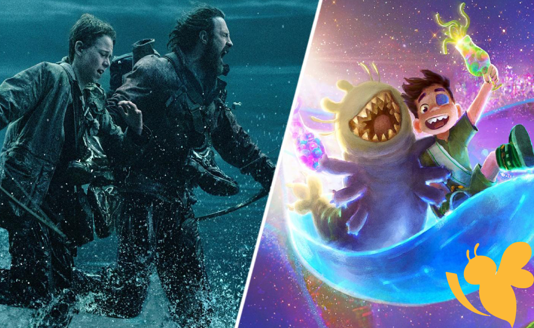 Newcomers ‘28 Years Later’ and ‘Elio’ Face Fierce Competition from Box Office Titan ‘Dragon