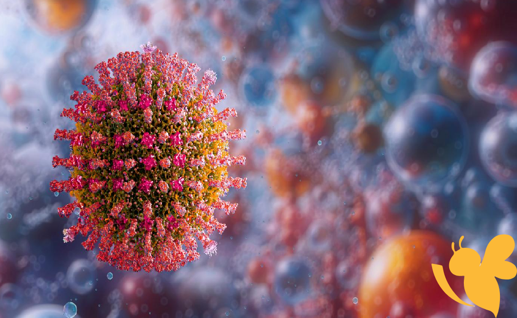 First Measles Case of 2025 in the State Emerges in Utah County