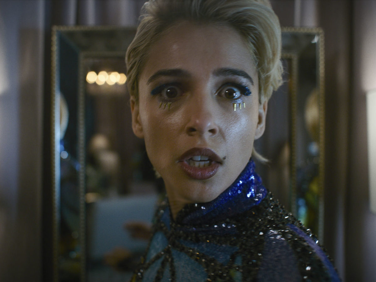 Smile 2 Opens Strong with $23M Debut, While Anora Shakes Up the Awards Season