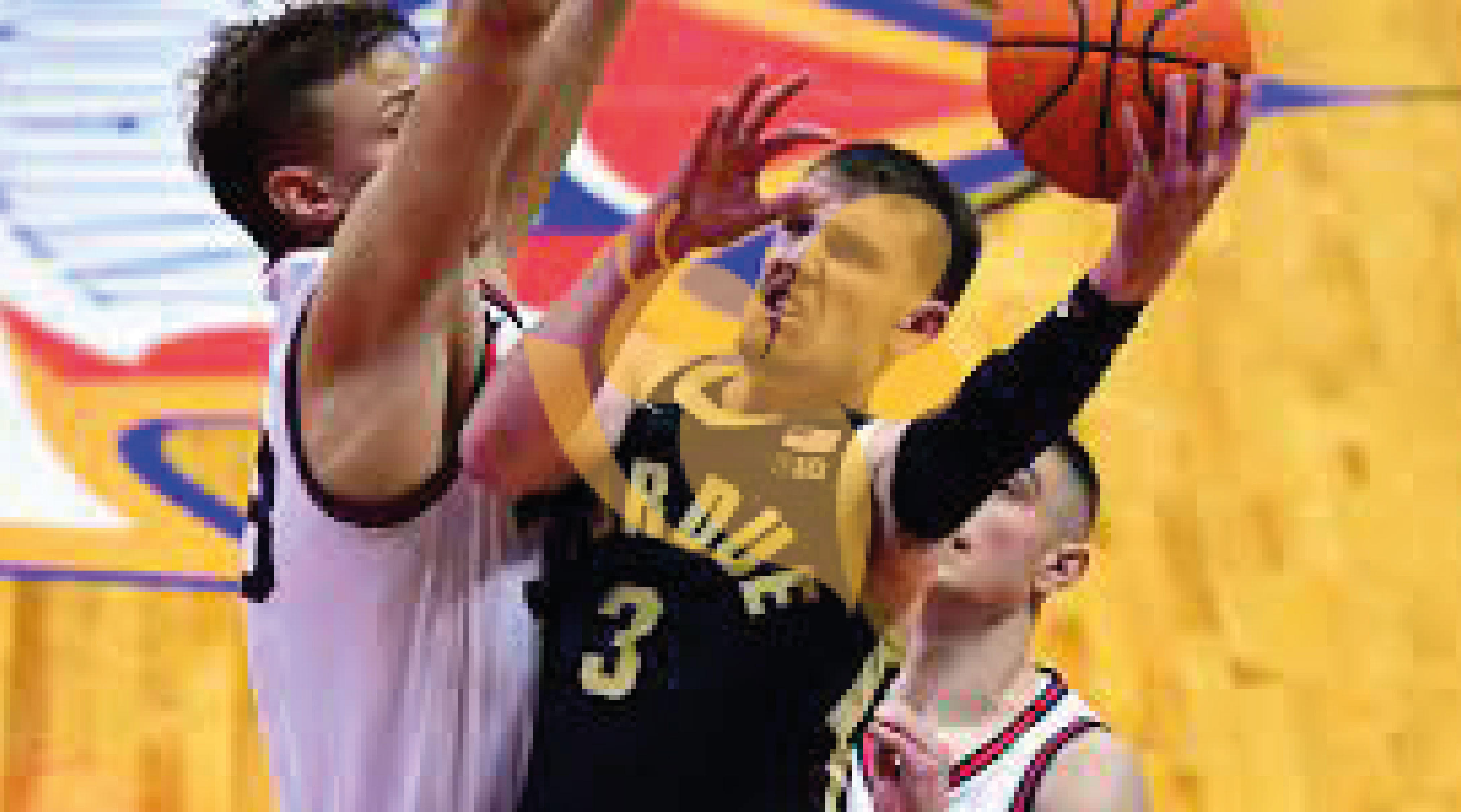 NCAA Basketball: Purdue win over Gonzaga 73-63