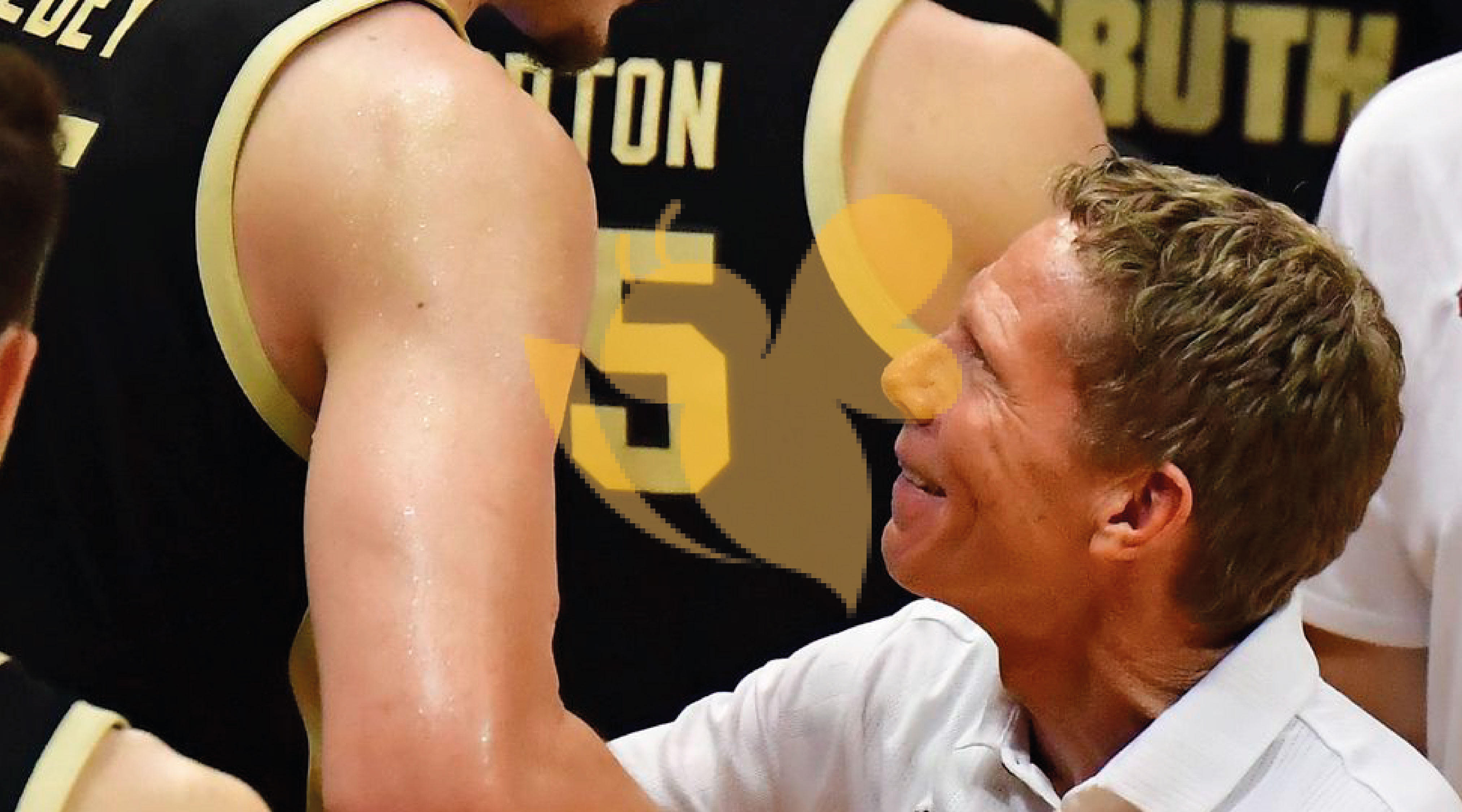 NCAA Basketball: Gonzaga Bulldogs 63, Purdue Boilermakers 73