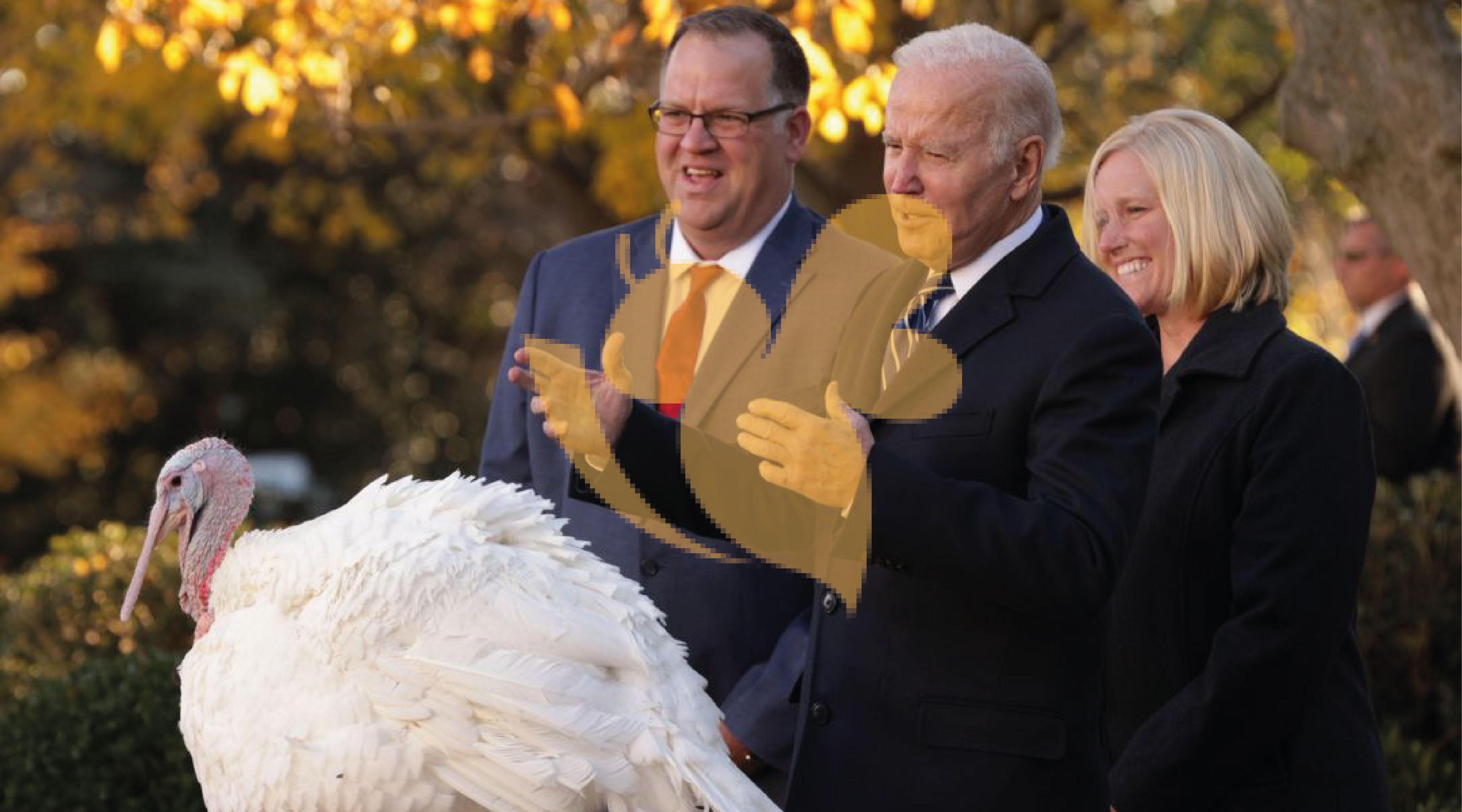 Biden celebrates birthday Setting New Record as Oldest Sitting President in U.S. History