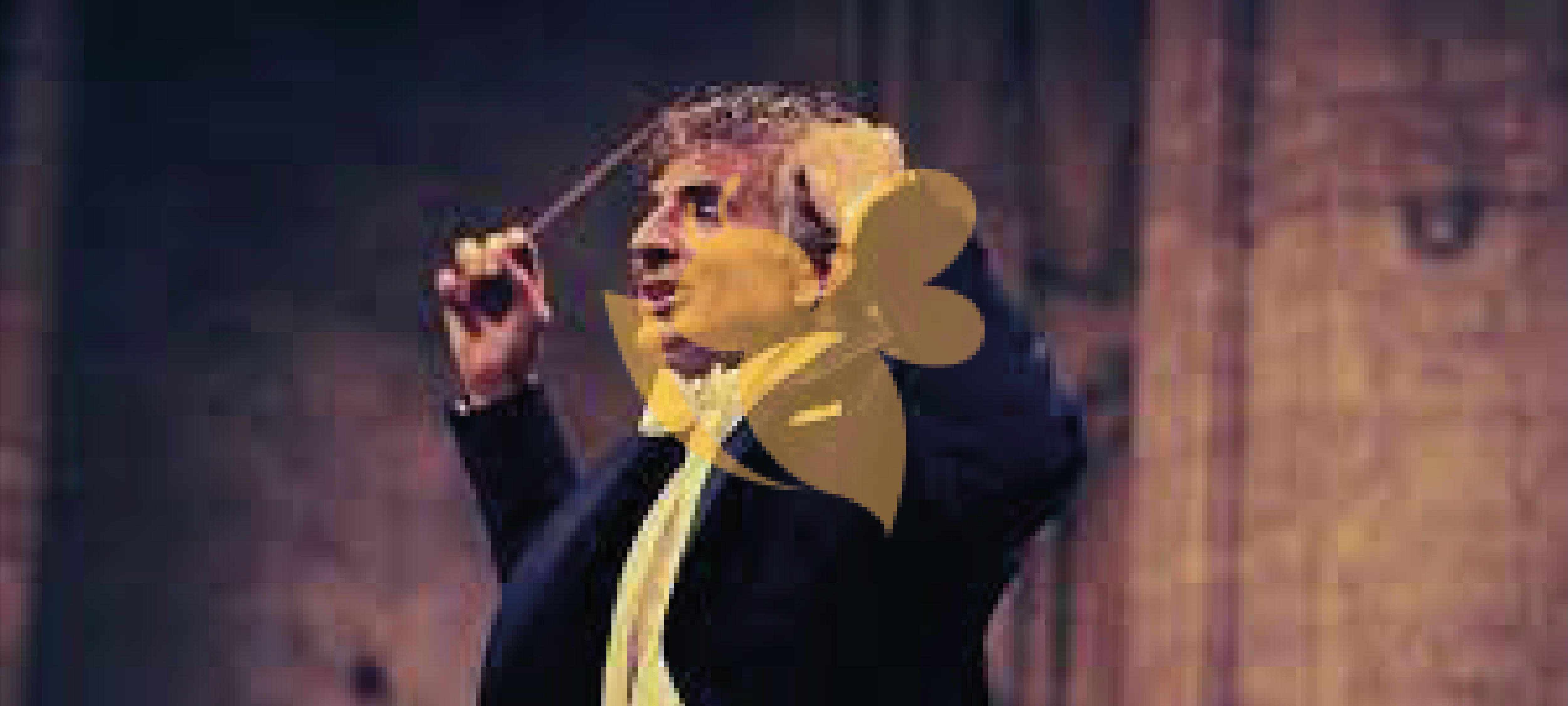 When Biopic Maestro Streams?