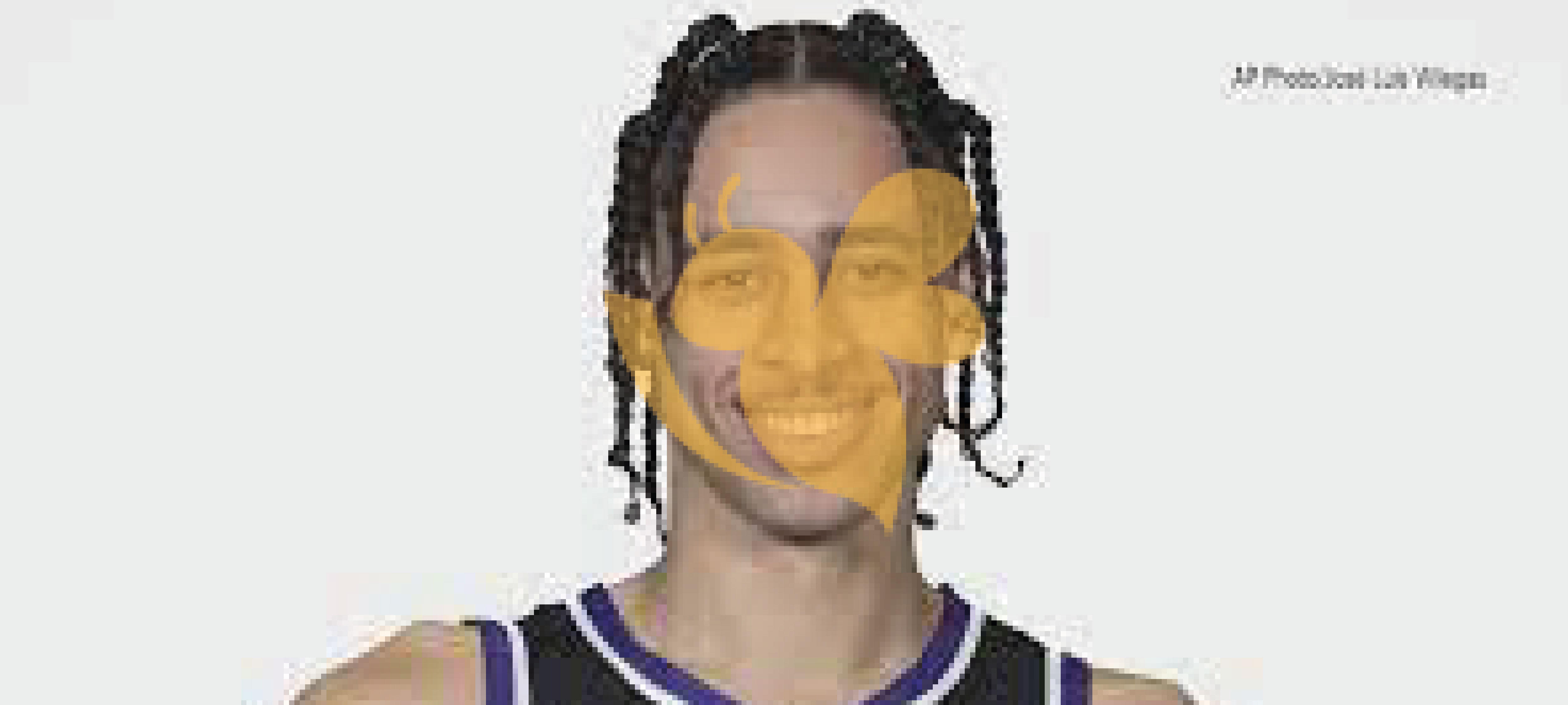 Murder tied to former Stockton Kings player Chance Comanche, Details...