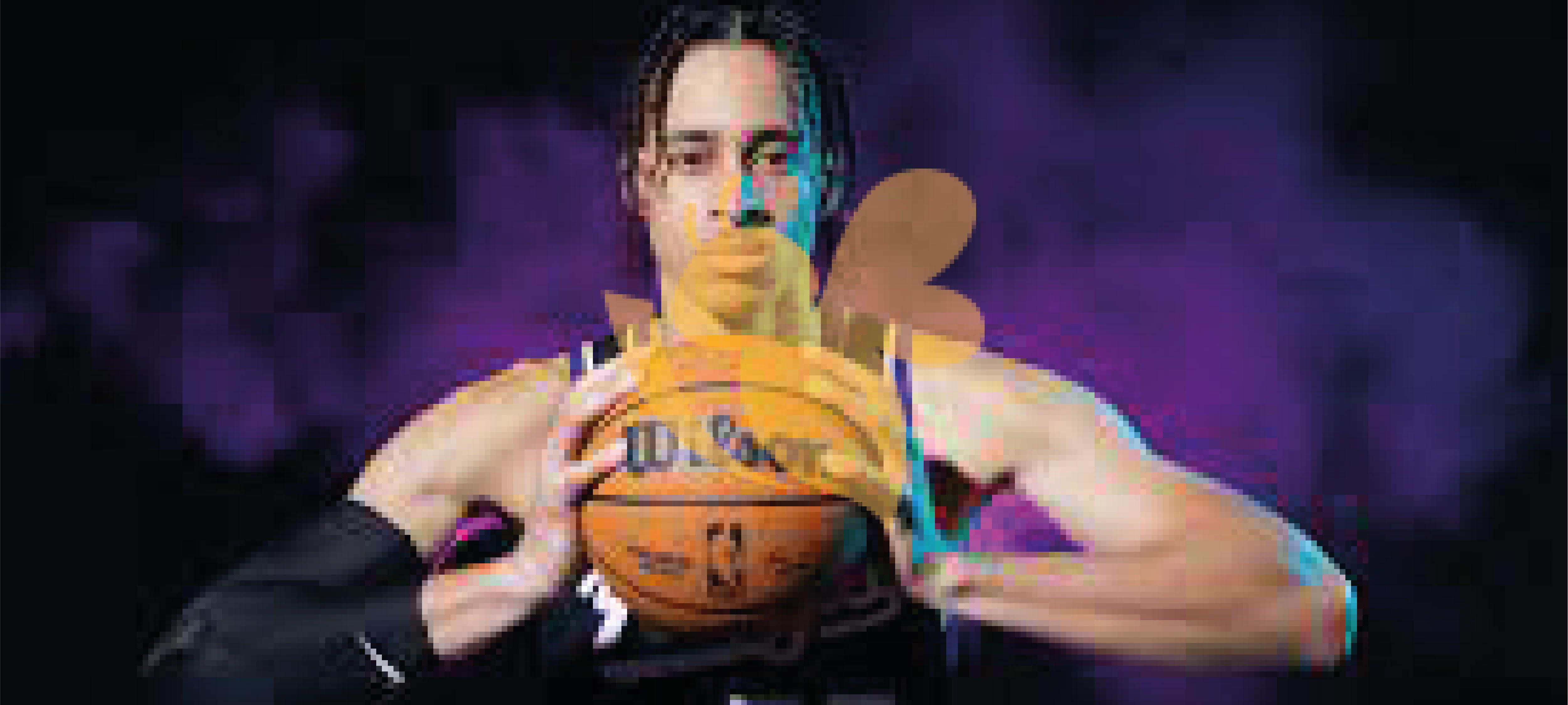 Reports: G League player Chance Comanche admitted to killing woman in Las Vegas after arrest