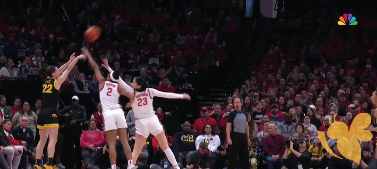 Iowa vs Ohio State: A Clash of Titans