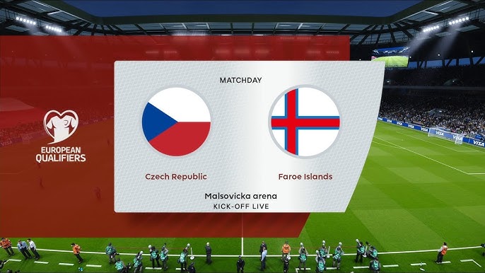 2026 FIFA Preview: Czech Republic vs. Faroe Islands - prediction, live streaming , lineups