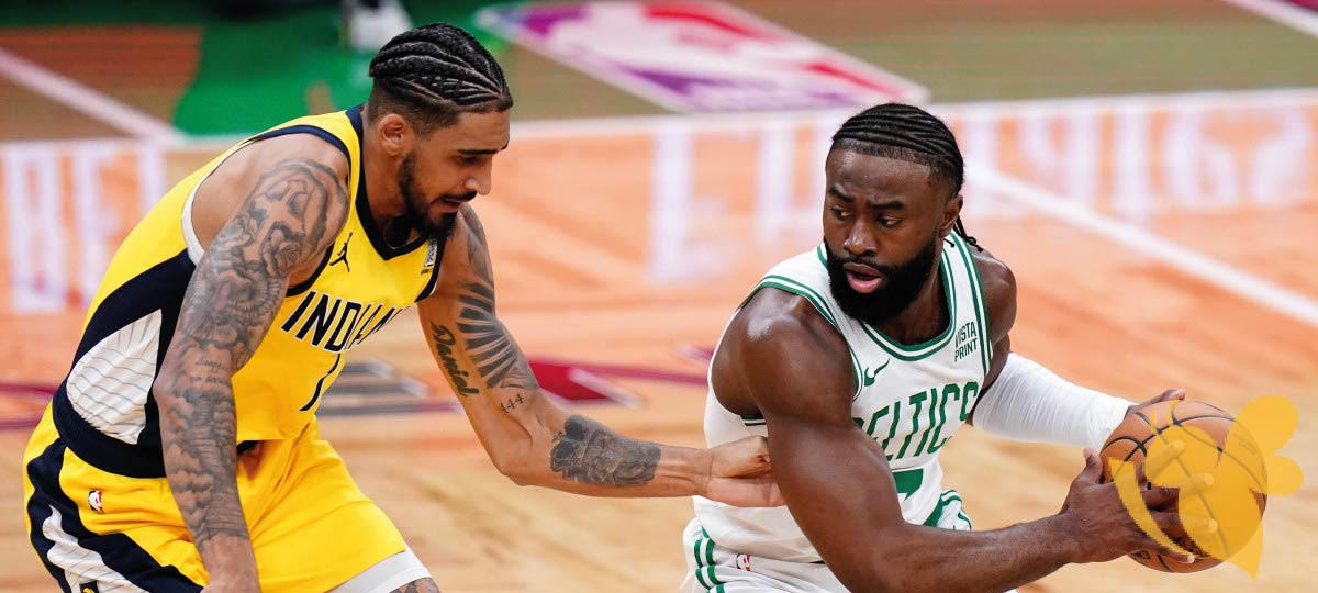Indiana Pacers 128-133 Boston Celtics