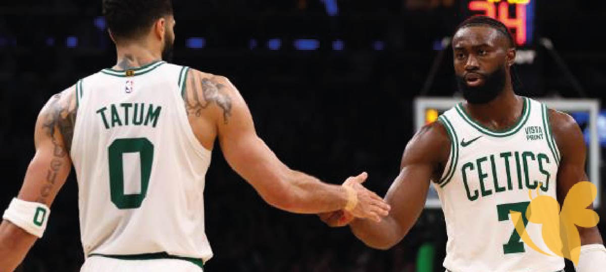 Indiana Pacers vs. Boston Celtics 128-133