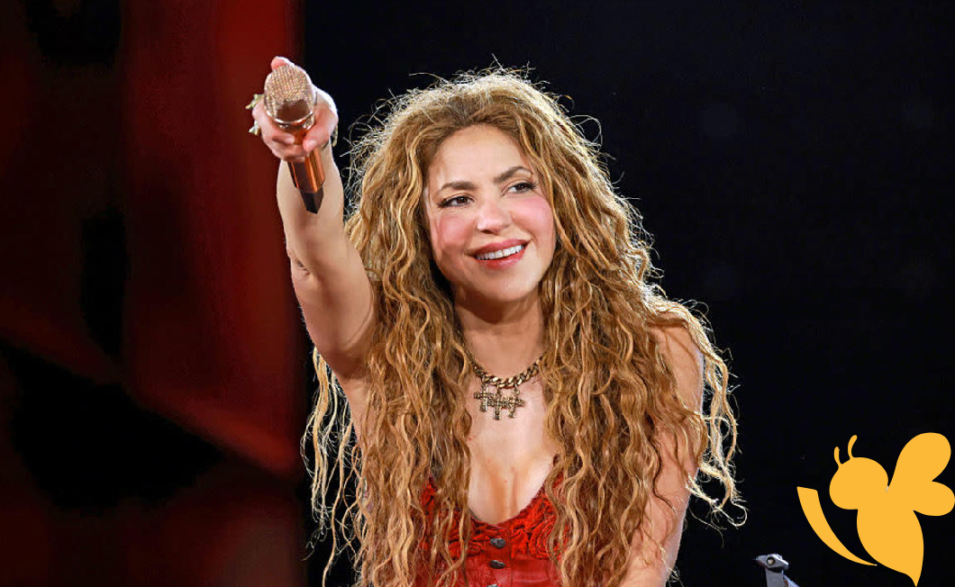 Health Officials Report Measles Exposure at Shakira Concert