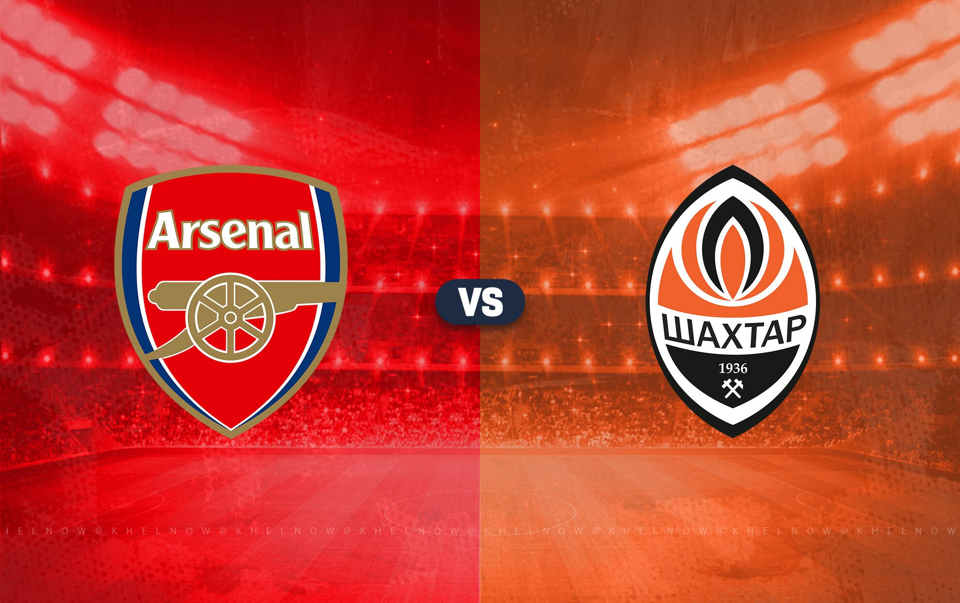 Champions League: Arsenal vs Shakhtar Donetsk prediction, live stream, lineups