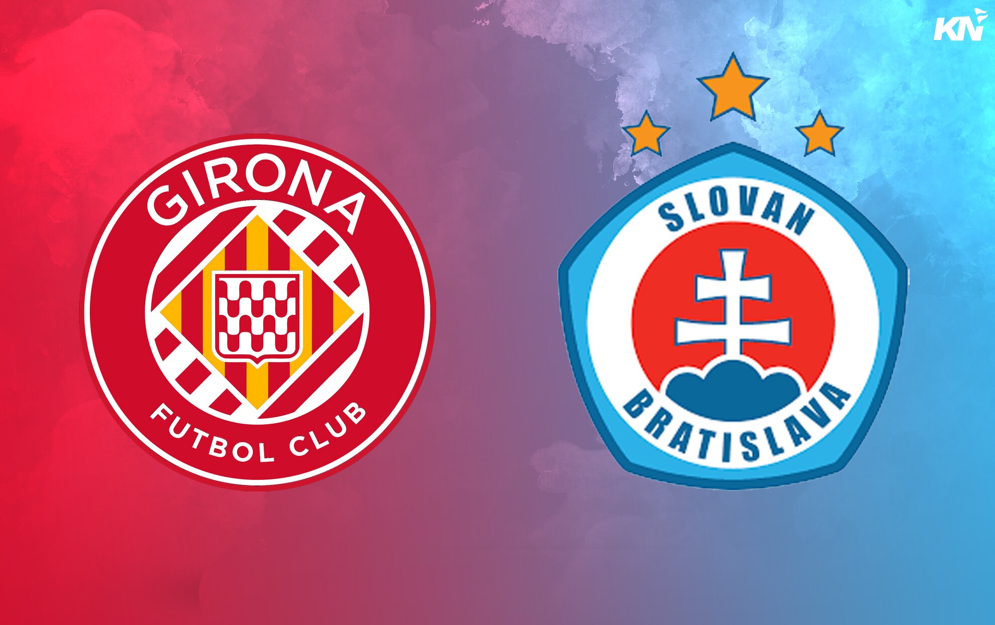 Watch match: Girona vs Slovan Bratislava: Preview, predictions and lineups