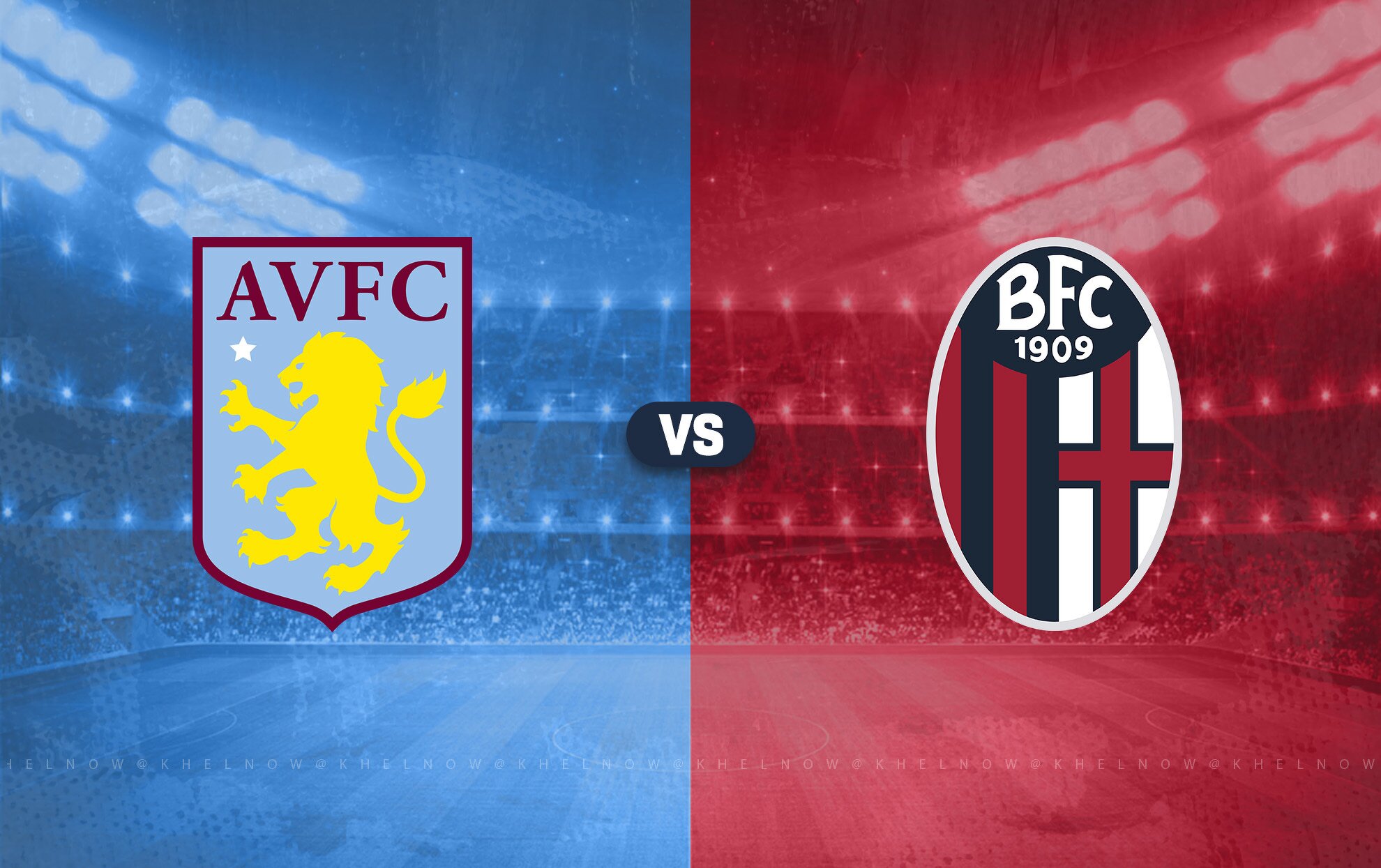 Aston Villa vs Bologna: lineups, predictions and lineups