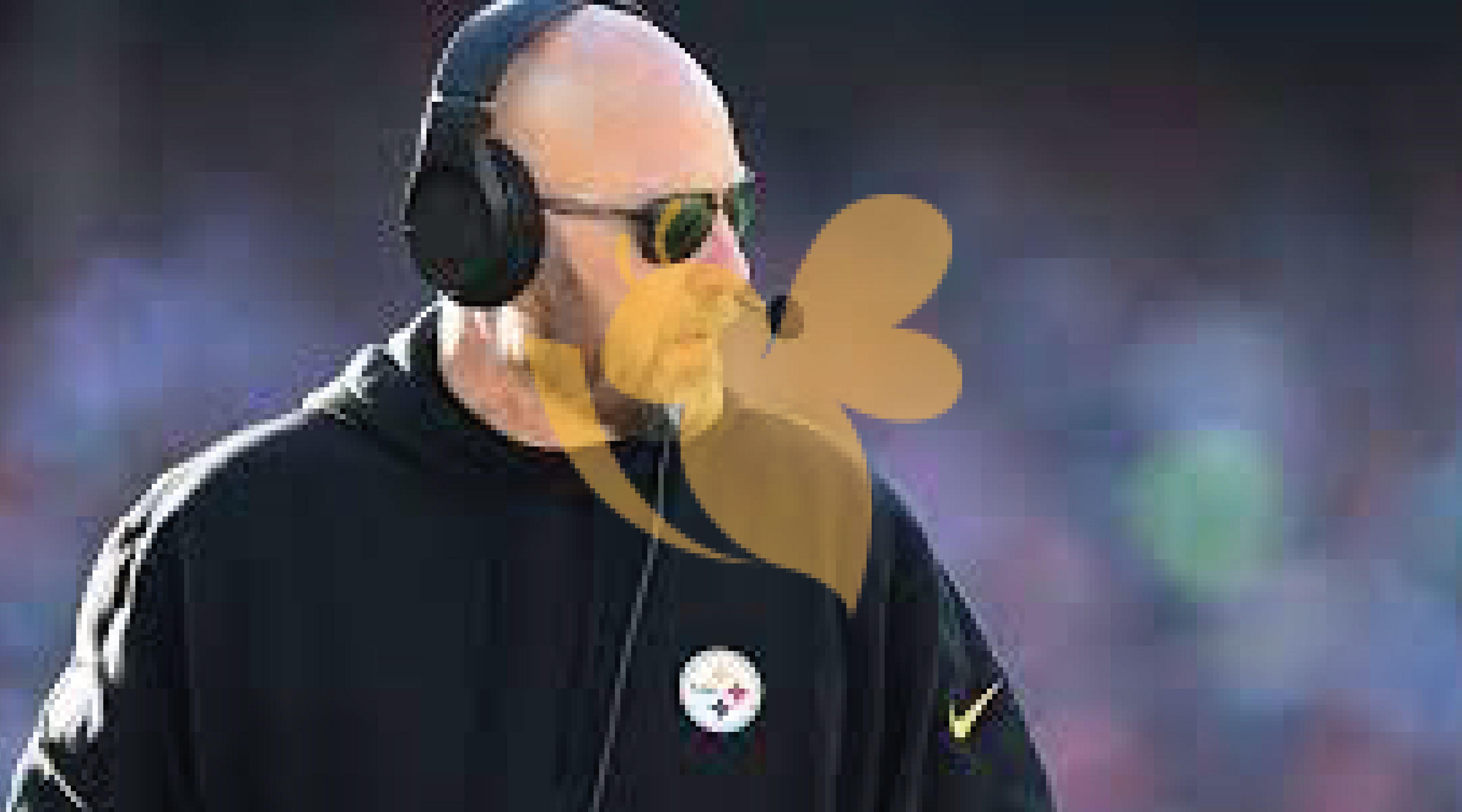 Steelers fire offensive coordinator Matt Canada