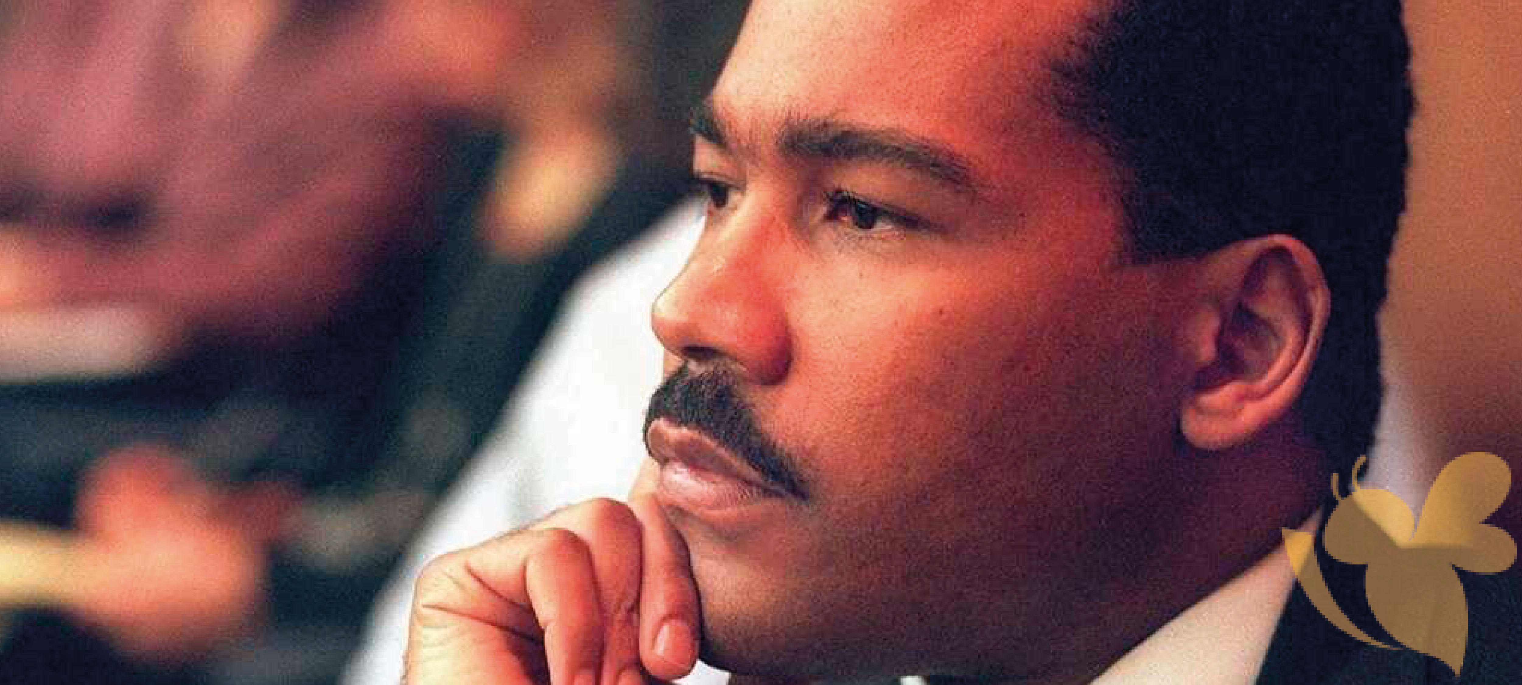 Dexter Scott King, son of Martin Luther King Jr., dies at 62
