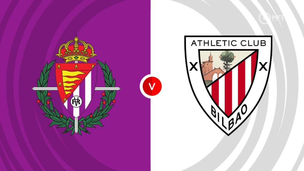 Athletic Bilbao vs. Real Valladolid - prediction, lineups and free online live stream