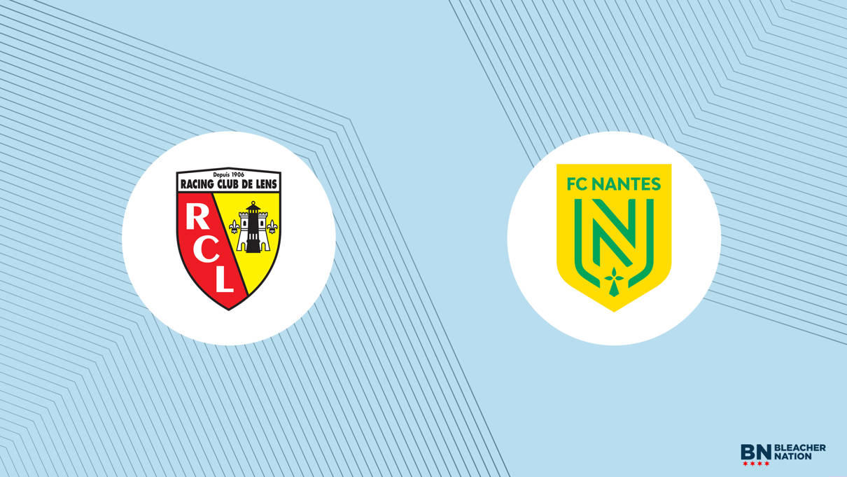Ligue 1: Nantes vs Lens Prediction & live streaming