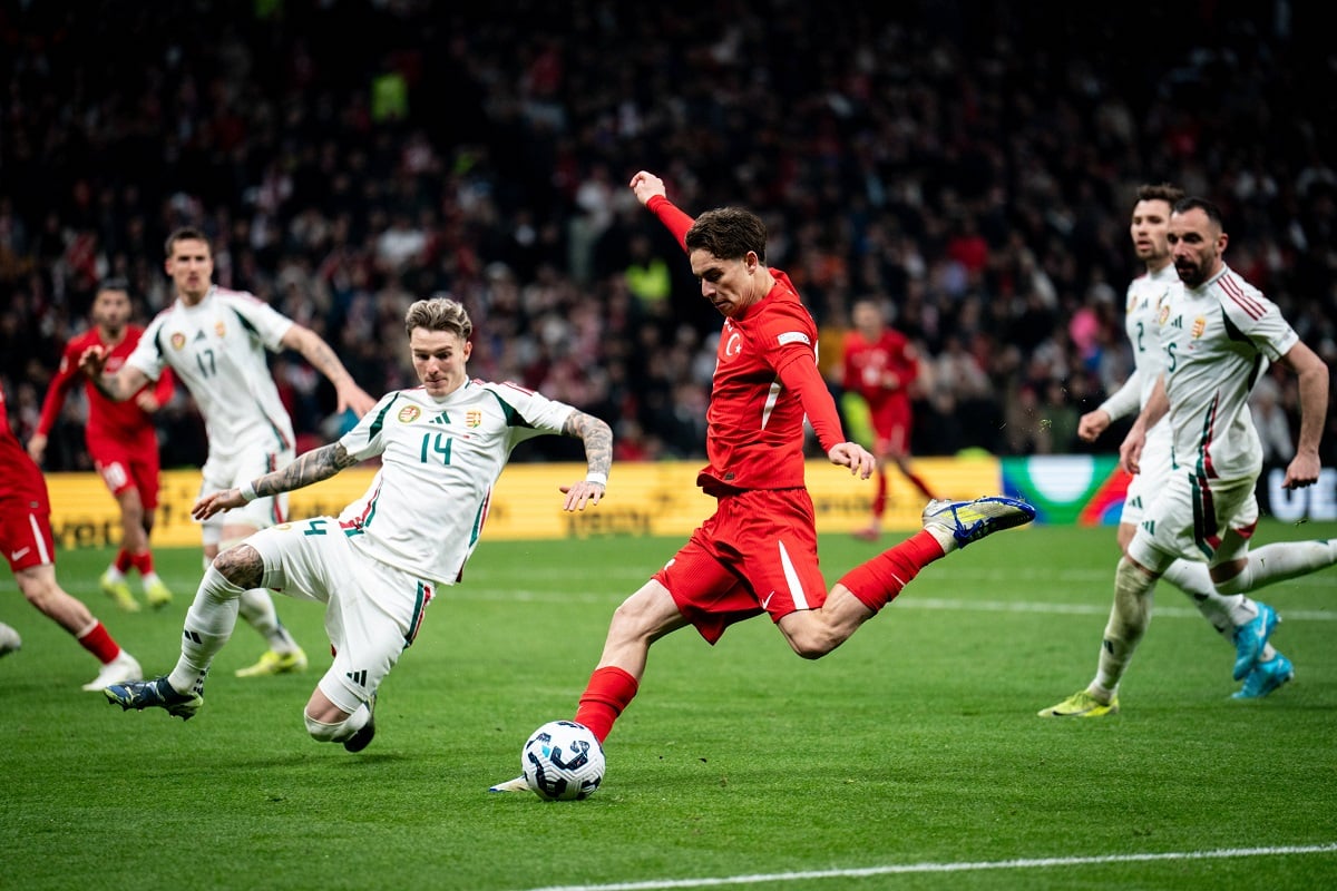 UEFA Nations League: Hungary vs Turkey Prediction , lineups and live broadcast