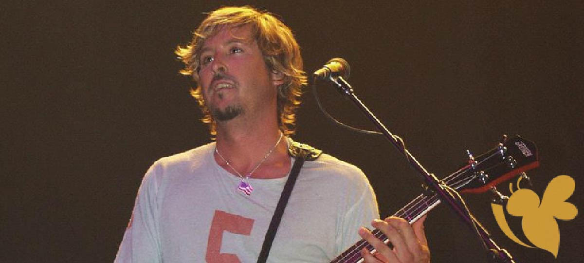 Charlie Colin founding member of Train dies at age 58