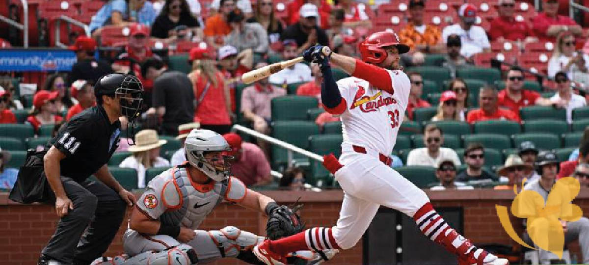 Orioles lose 3rd straight to Cardinals for 1st sweep (5-4)