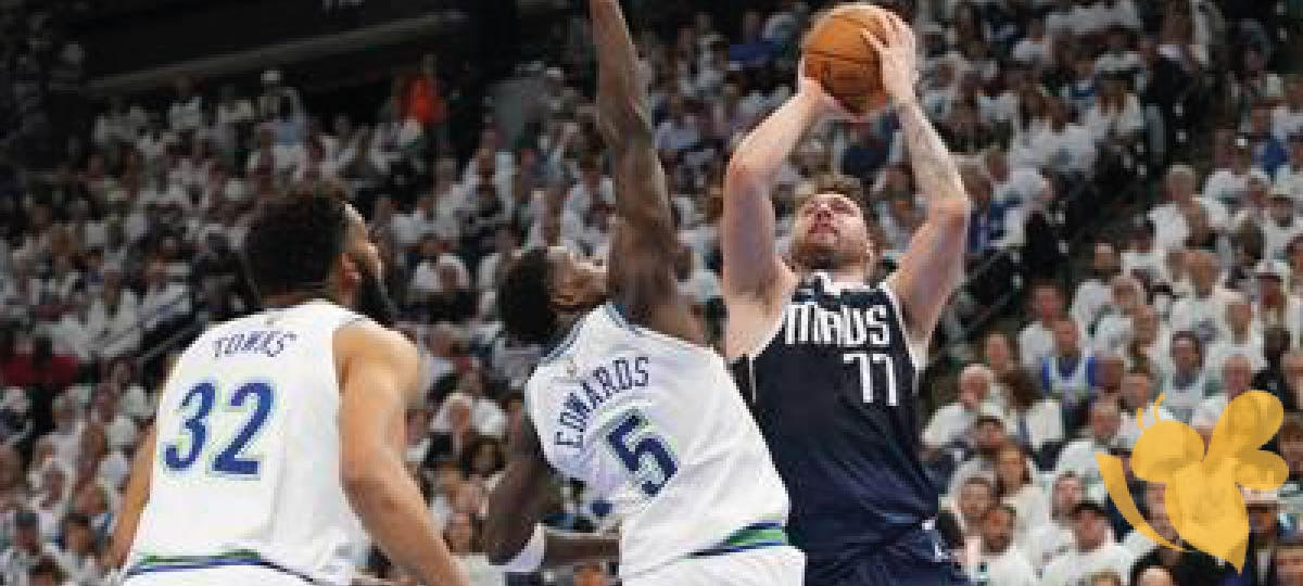 Mavericks beat Timberwolves 108-105